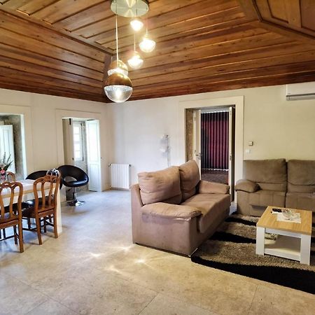 Вилла Quinta De Padreiro Аркуш-ди-Валдевеш Экстерьер фото